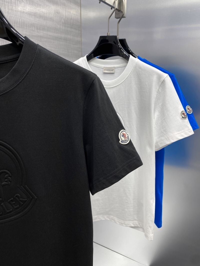 Moncler T-Shirts